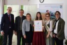 Hans-Hohenester-Preis 2025 Ökoschule Landshut